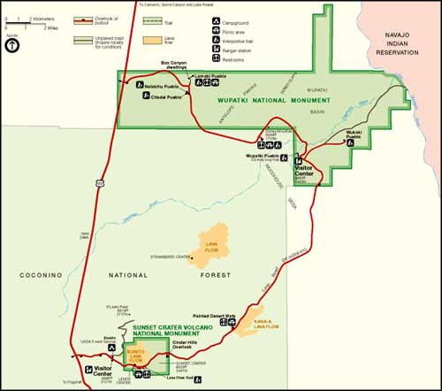 road maps of arizona. gilmer cinders county az maps