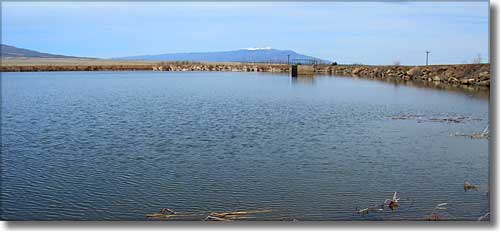 Wahatoya Lake State Wildlife Area, La Veta, Colorado