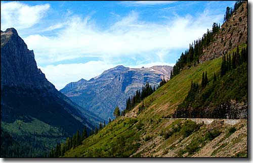 glacier national park montana. Glacier National Park,